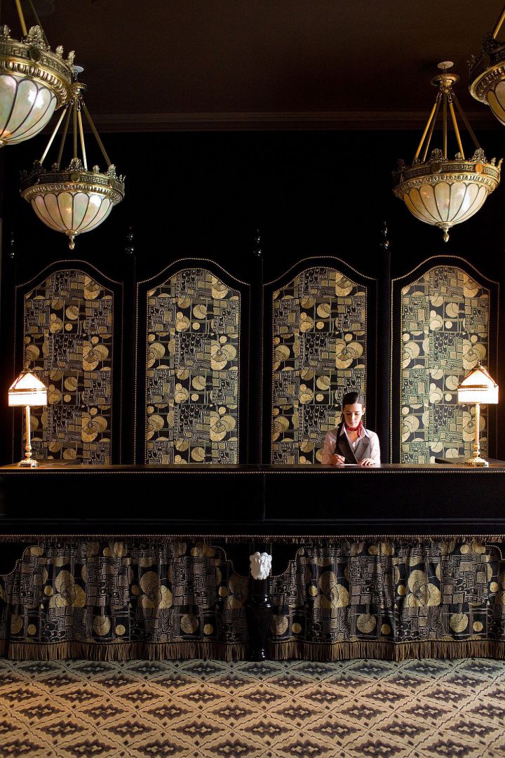 Hotel NoMad The NoMad Front Desk - Benoit Linero.jpg