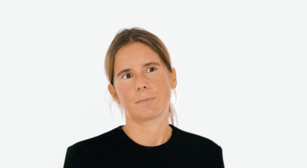 Kati Meyer-Brühl dostała kolejną nagrodę 