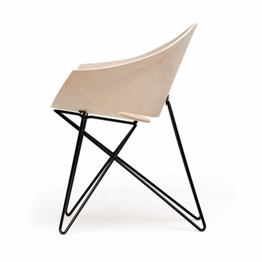 RM56 Armchair designed by Vzór (Polish Job Exhibition).jpg