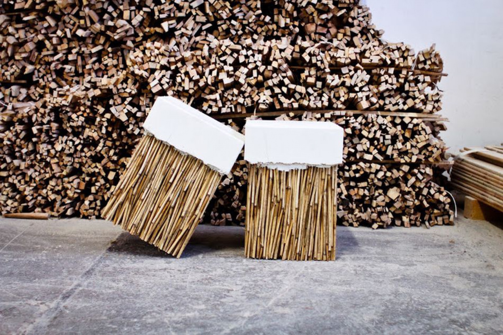 Re-ed Stool designed by AP Dizajn (Polish Job Exhibition).jpg