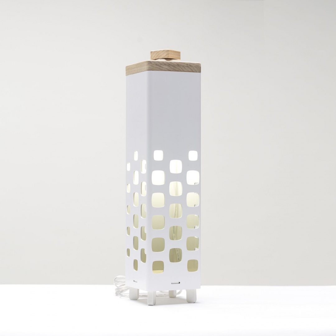 Alberto Green, Serie White 21.jpg