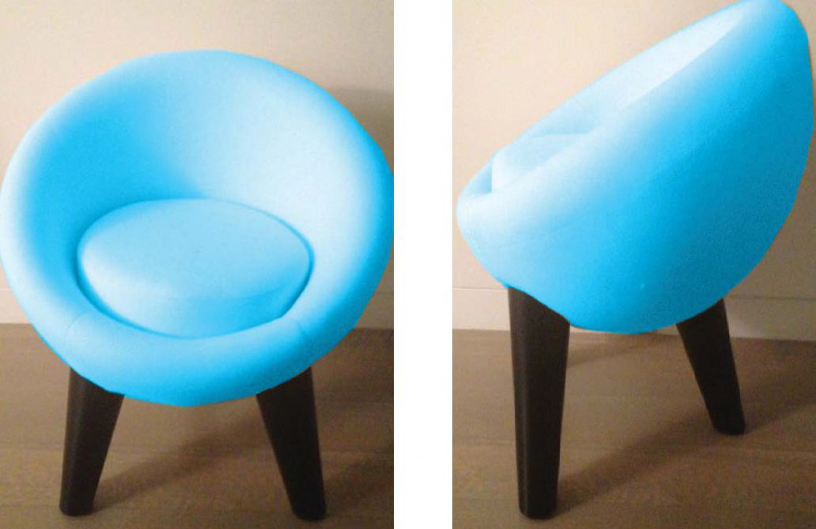 Blue Stool by Nina Seirafi 1.jpg