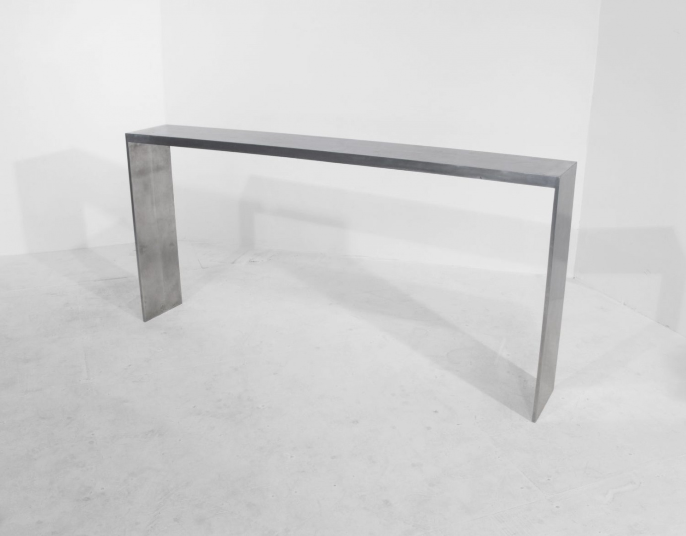 Eric Slayton cast aluminum console1.jpg