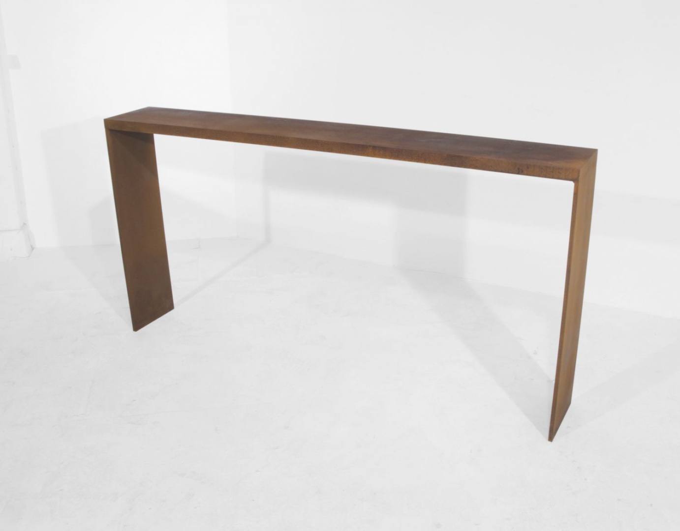 Eric Slayton corten console inside1.jpg