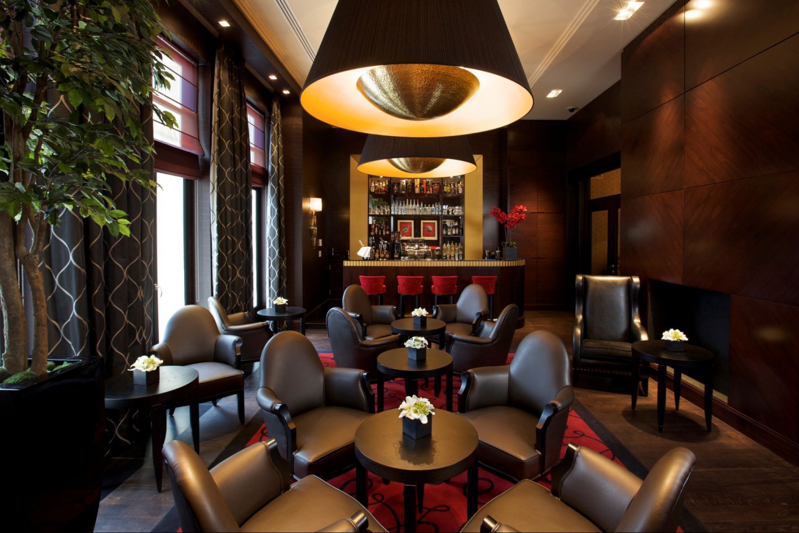 Modrzewie Park Hotel  Bar 3.jpg