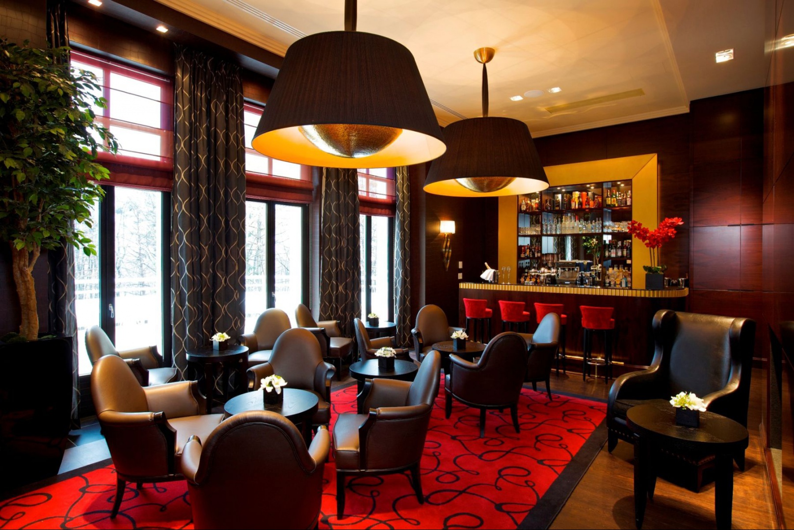 Modrzewie Park Hotel Bar 2.jpg