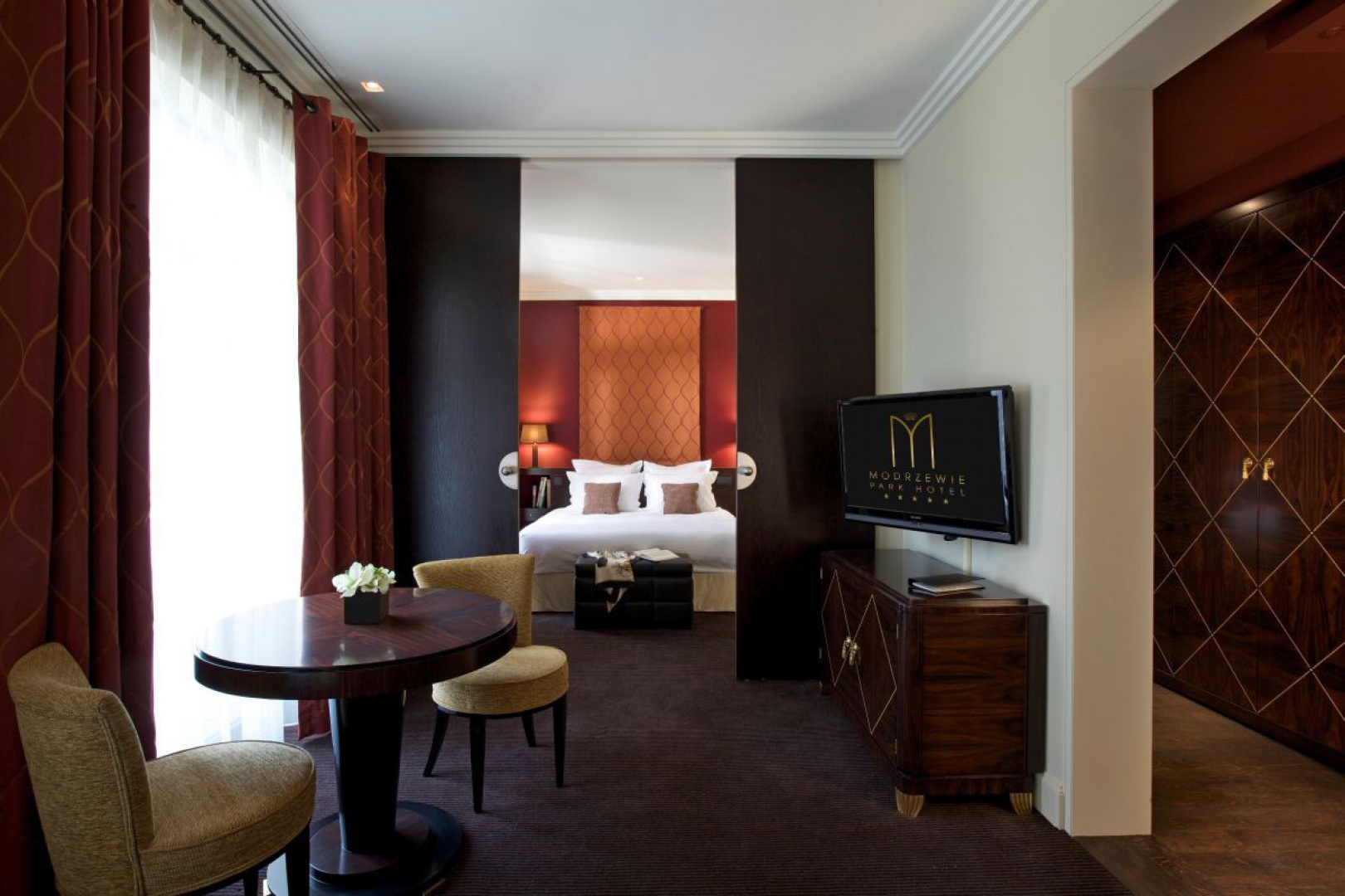 Modrzewie Park Hotel Red Harmony 2.jpg