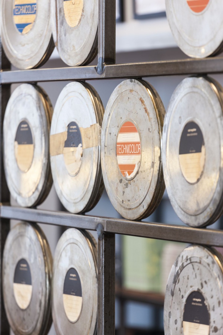 8 - Individual ilm canisters were specially aged by SHH.jpg