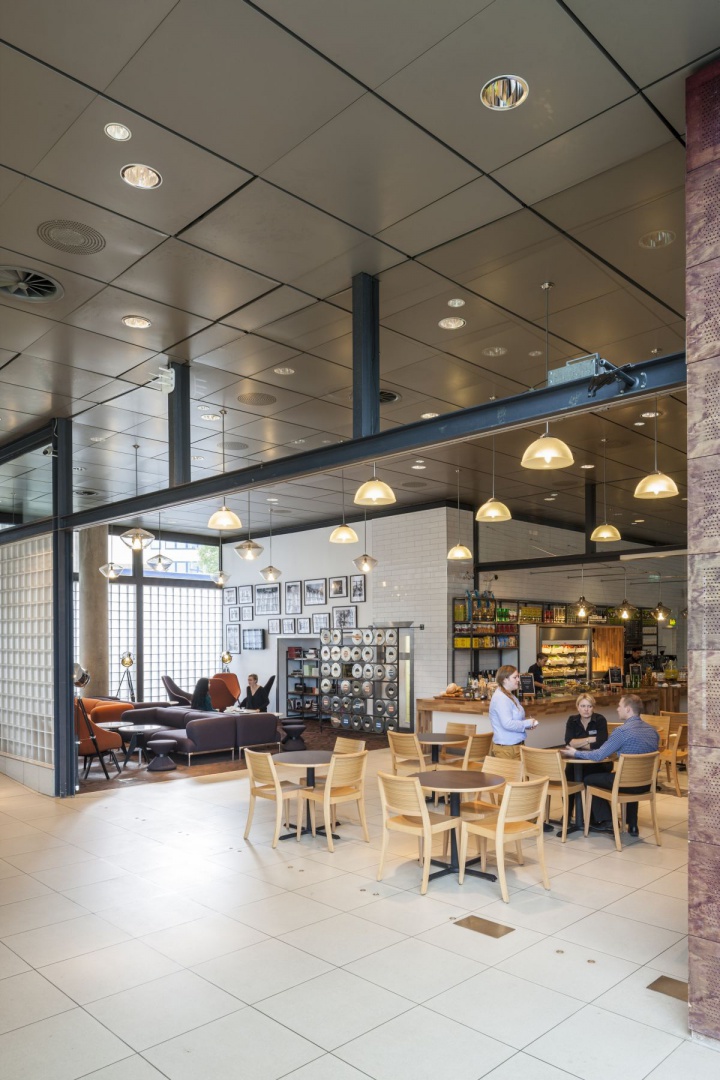 10 - Entrance to The Media Cafe.jpg