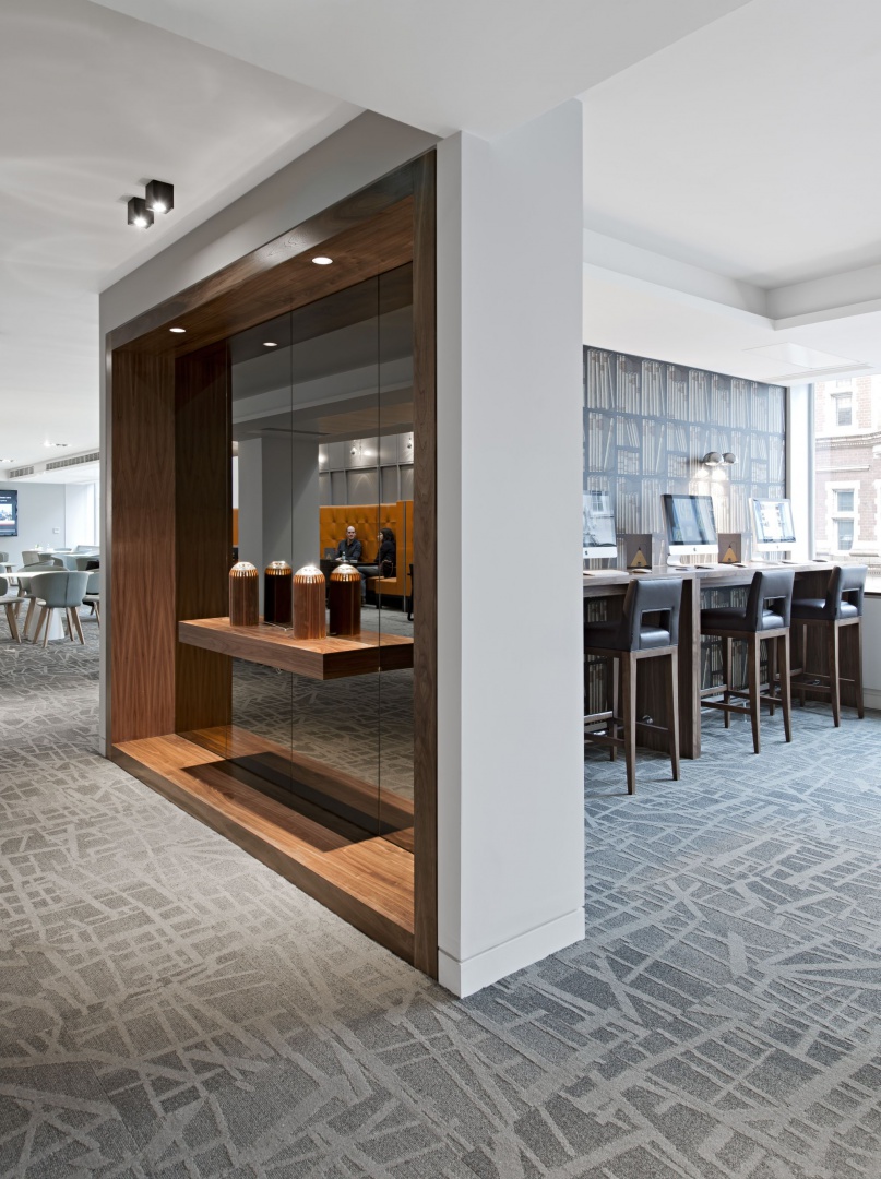 13. Full height Recess Lined with Bronze-Tinted Mirroring.jpg