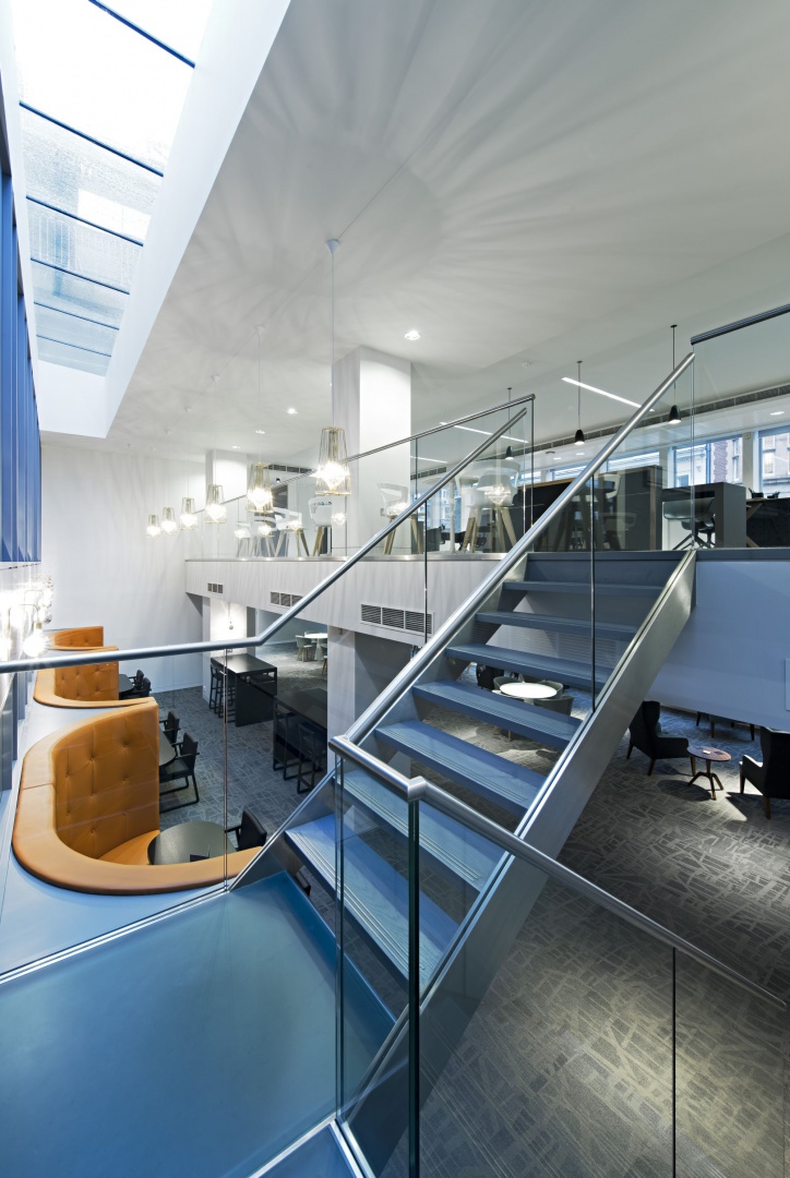 23. Stairs Up to Second Floor.jpg