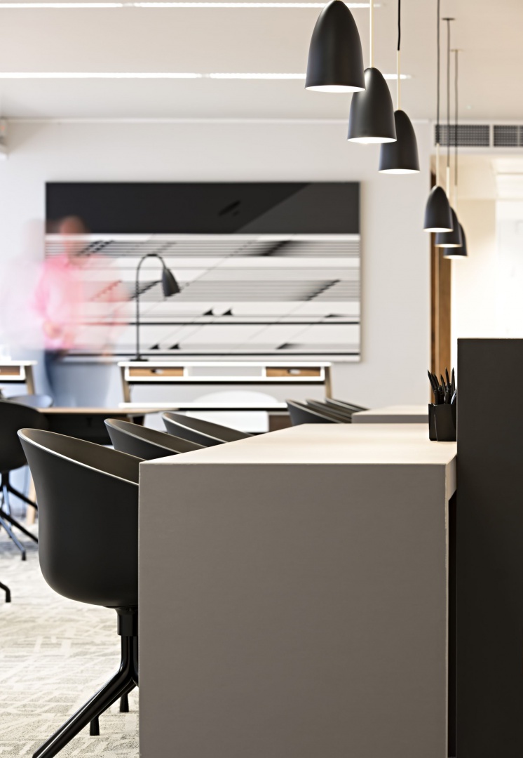 30. Workstation Close-Up with Polyprop Chairs by Hay.jpg