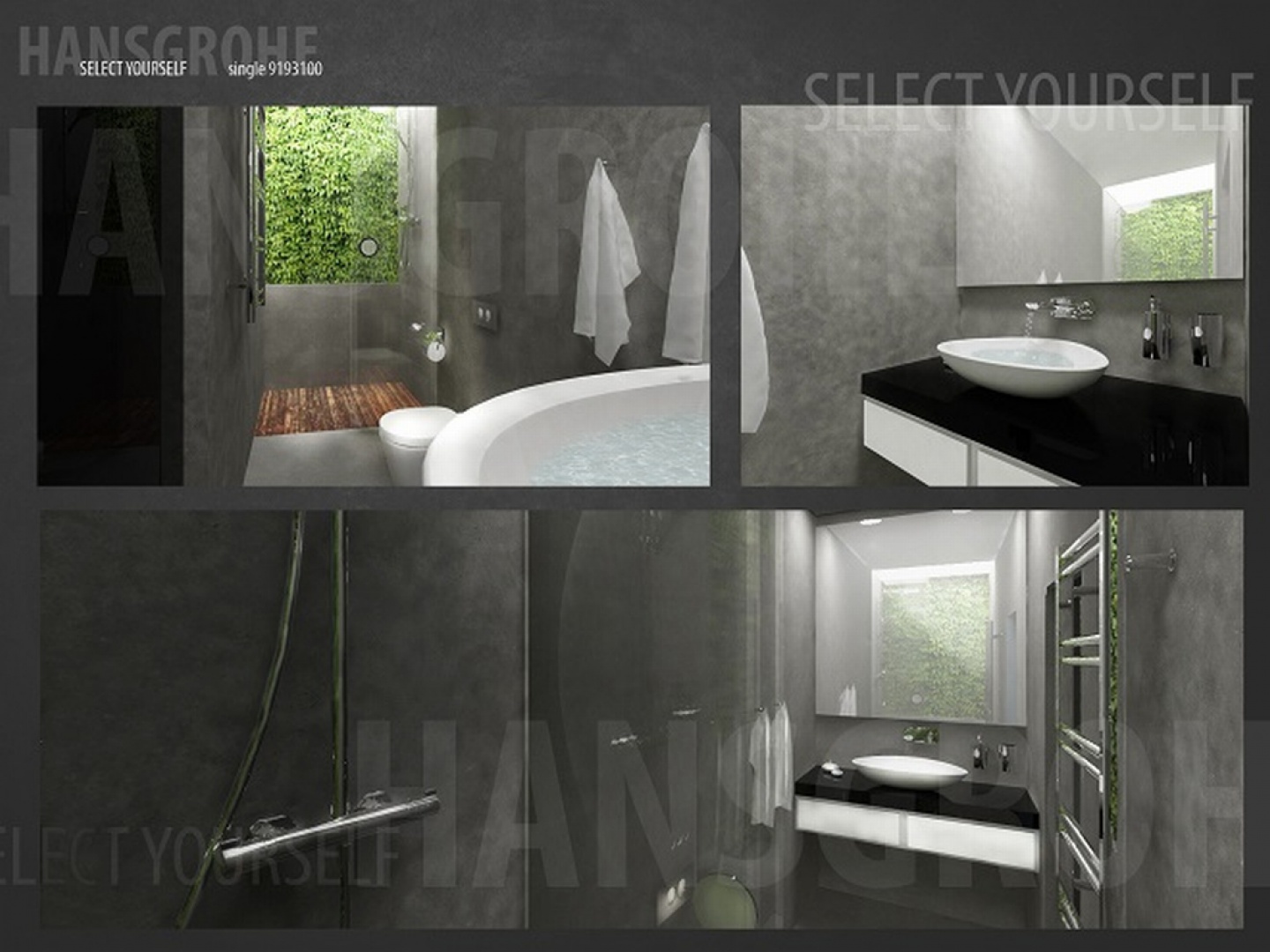 Konkurs Hansgrohe_Wroznienie_Agnieszka Sadlak i Michal Grzegorzak.jpg