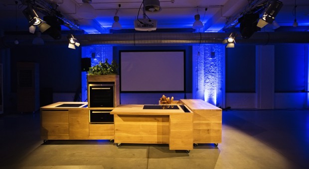 Prezentujemy FoodLab by Studio Rygalik
