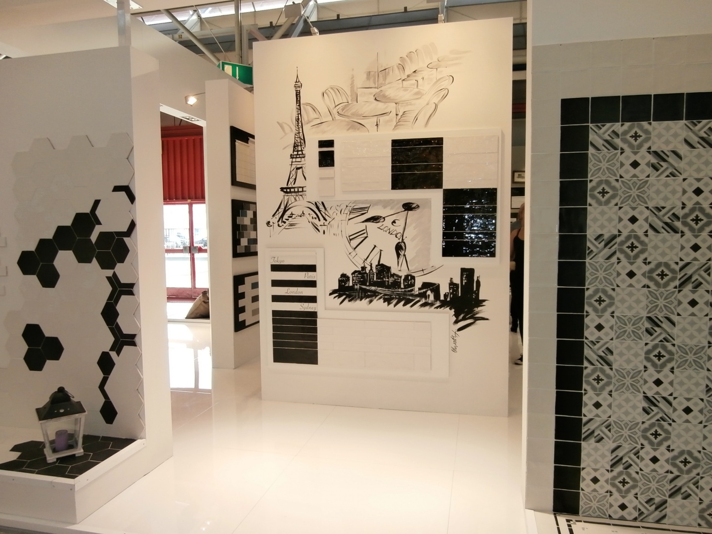 Targi Cersaie 2014 Fot.. Anna Raducha-Romanowicz (219).JPG