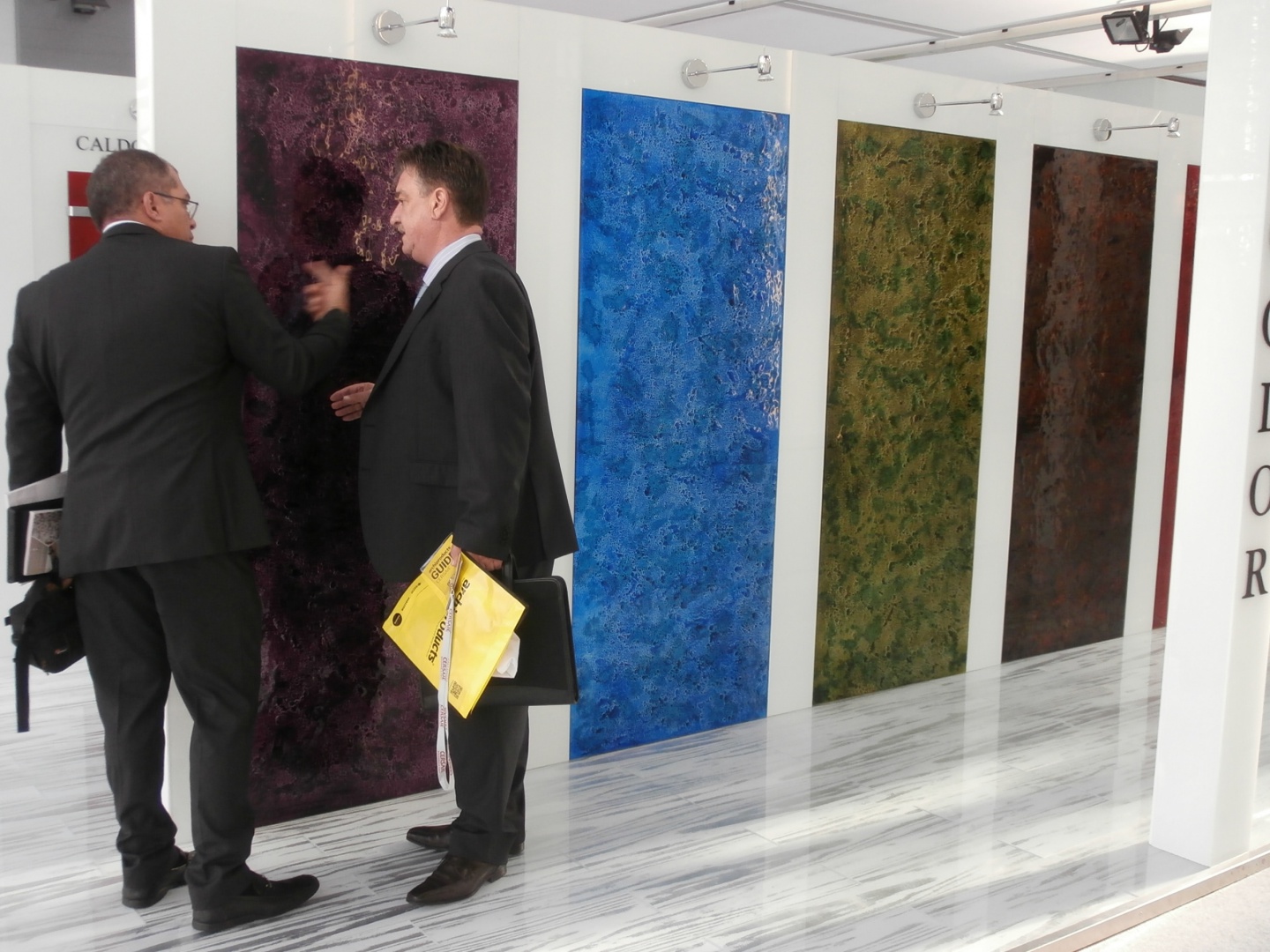 Targi Cersaie 2014 Fot.. Anna Raducha-Romanowicz (215).JPG
