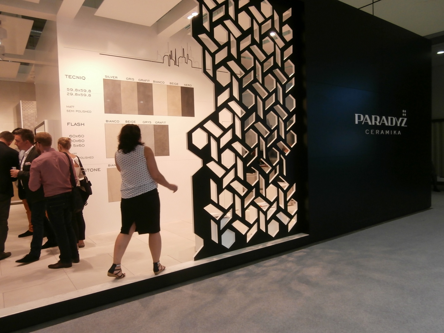Targi Cersaie 2014 Fot.. Anna Raducha-Romanowicz (180).JPG