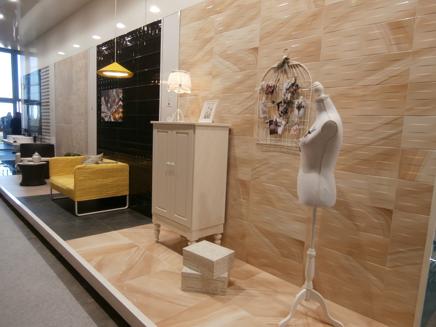 Targi Cersaie 2014 Fot.. Anna Raducha-Romanowicz (179).JPG