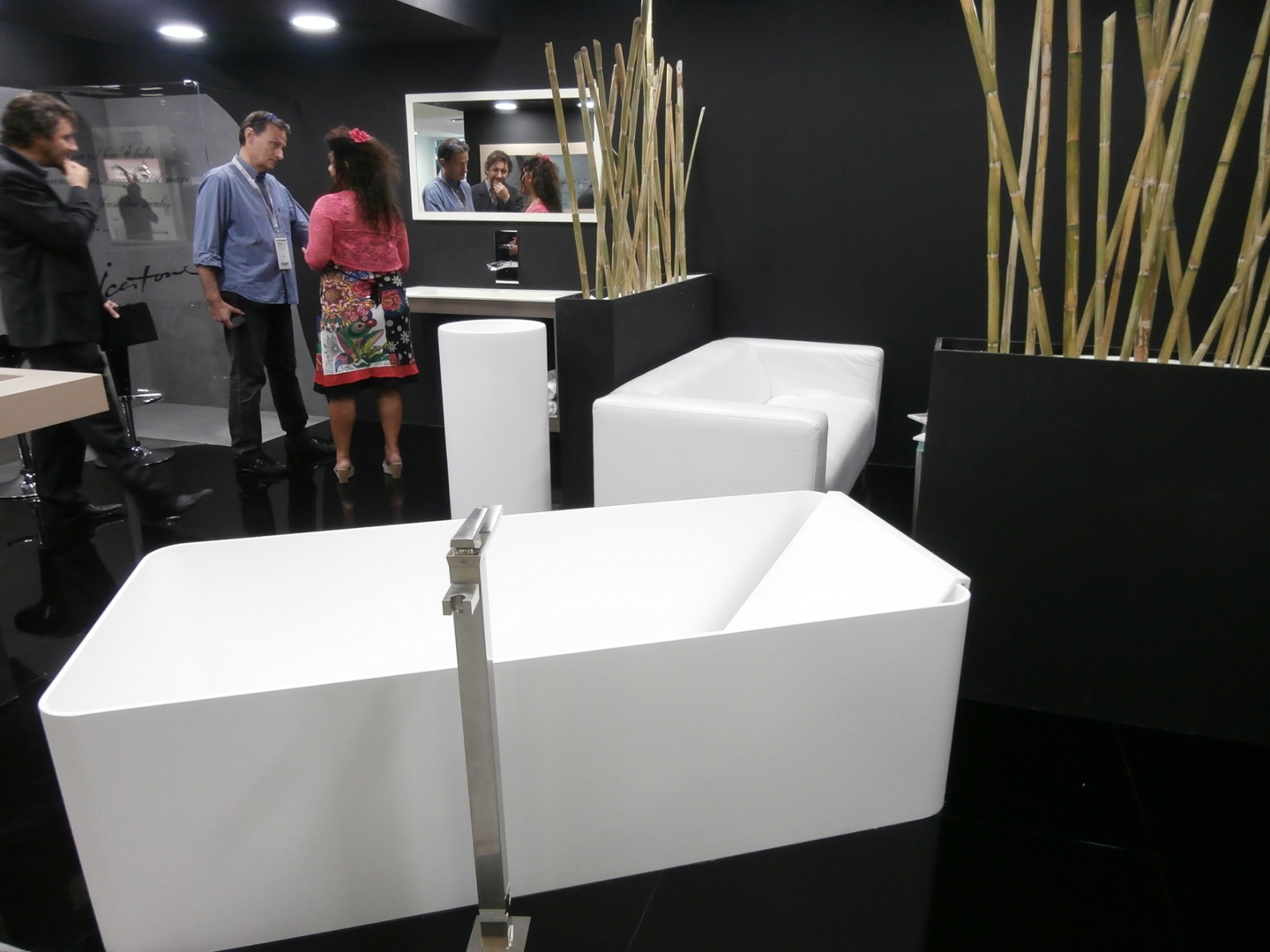 Targi Cersaie 2014 Fot.. Anna Raducha-Romanowicz (33).JPG