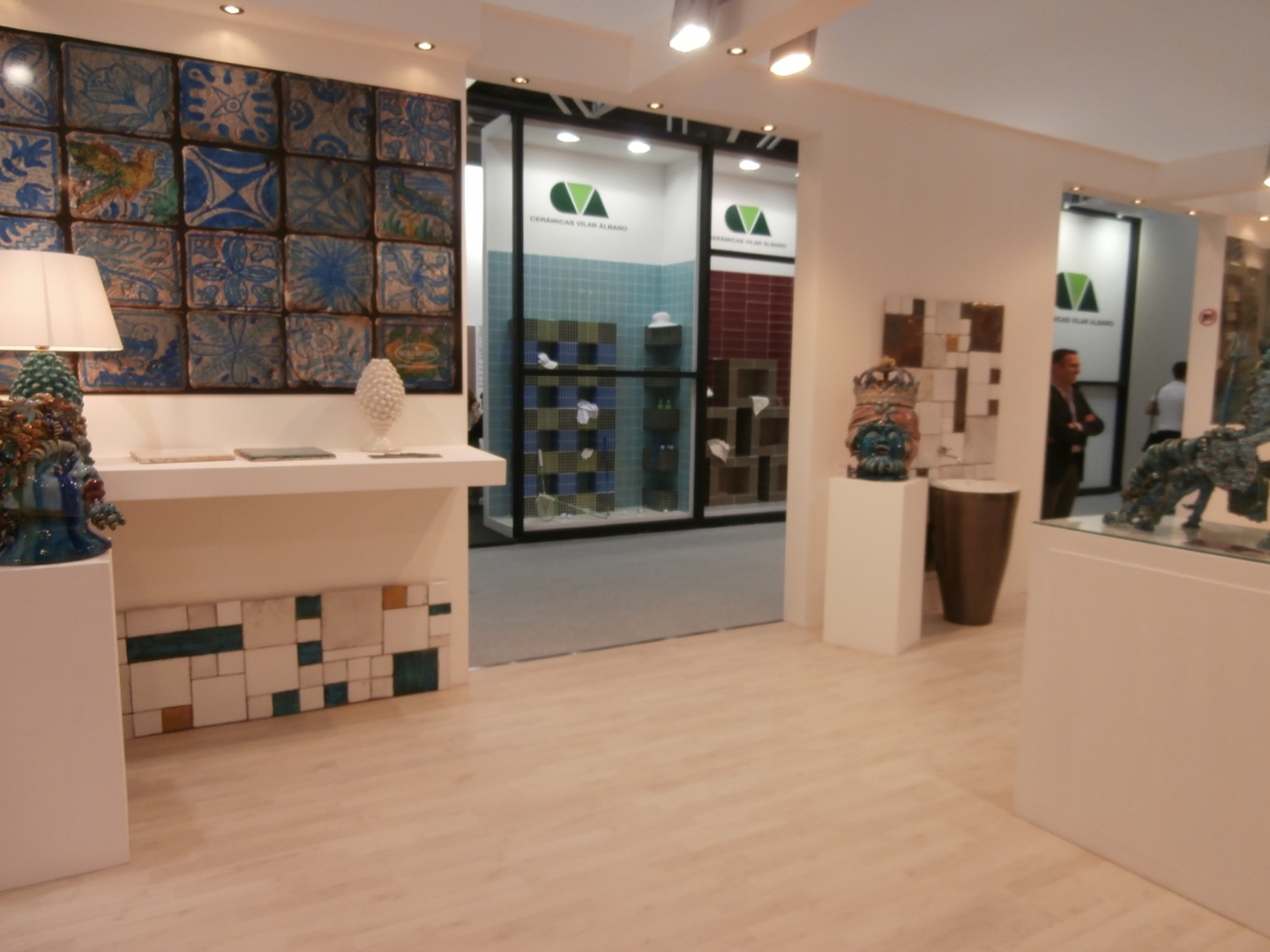 Targi Cersaie 2014 Fot.. Anna Raducha-Romanowicz (193).JPG
