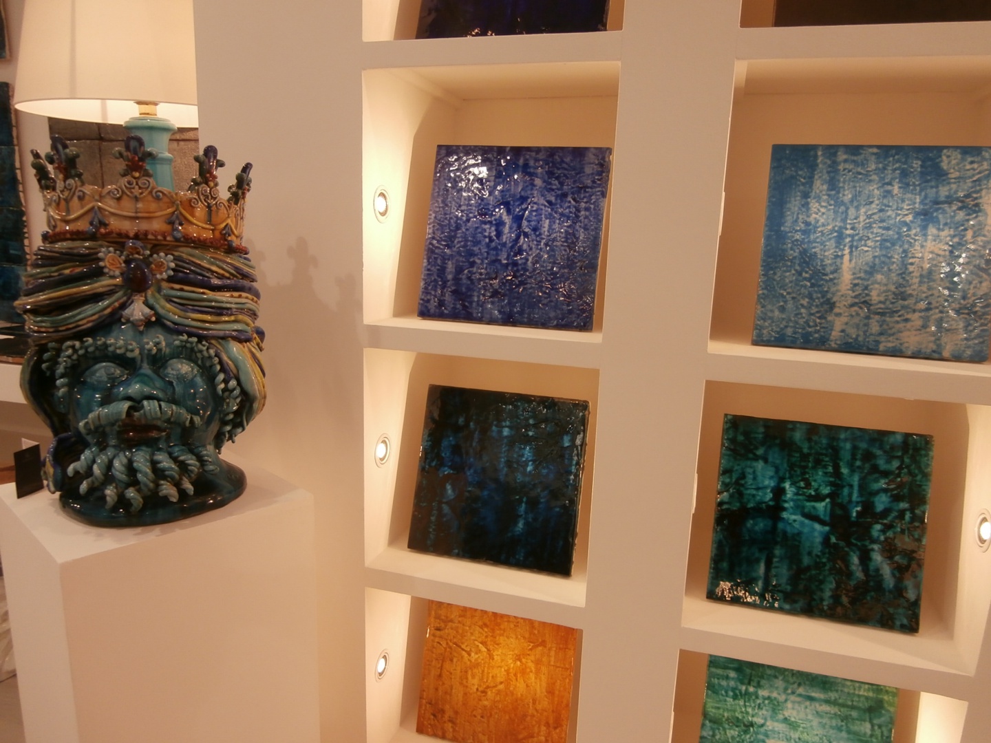Targi Cersaie 2014 Fot.. Anna Raducha-Romanowicz (194).JPG