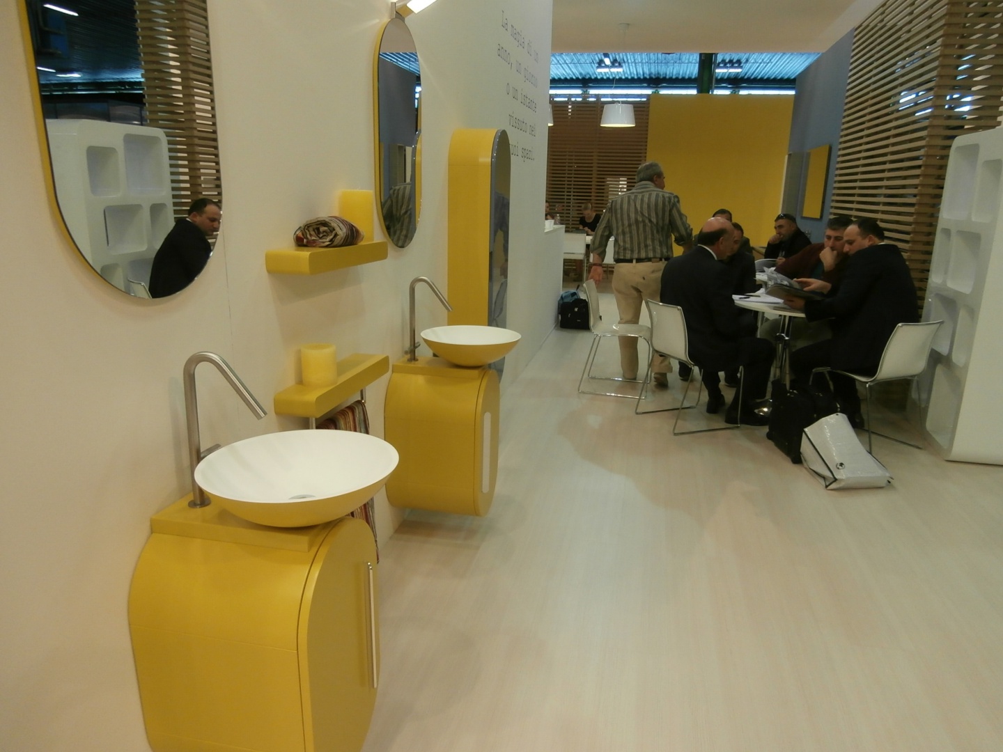 Targi Cersaie 2014 Fot.. Anna Raducha-Romanowicz (168).JPG