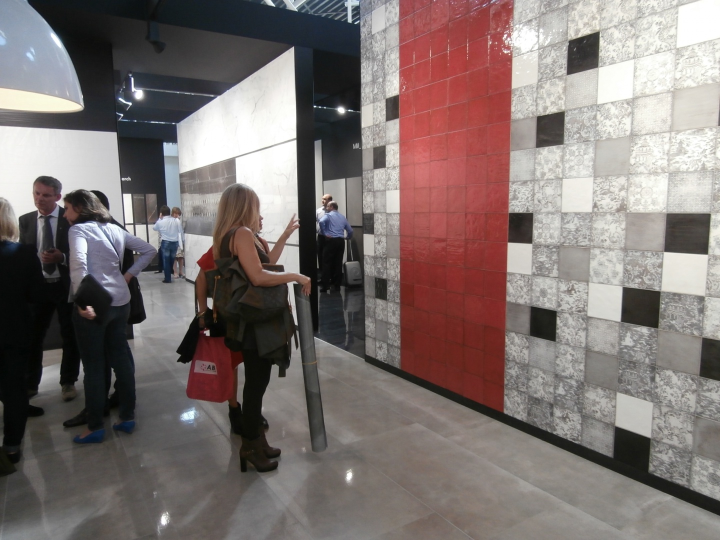 Targi Cersaie 2014 Fot.. Anna Raducha-Romanowicz (96).JPG
