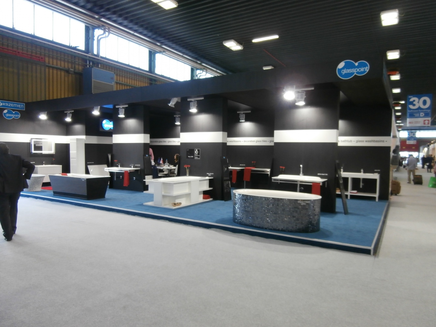 Targi Cersaie 2014 Fot.. Anna Raducha-Romanowicz (150).JPG