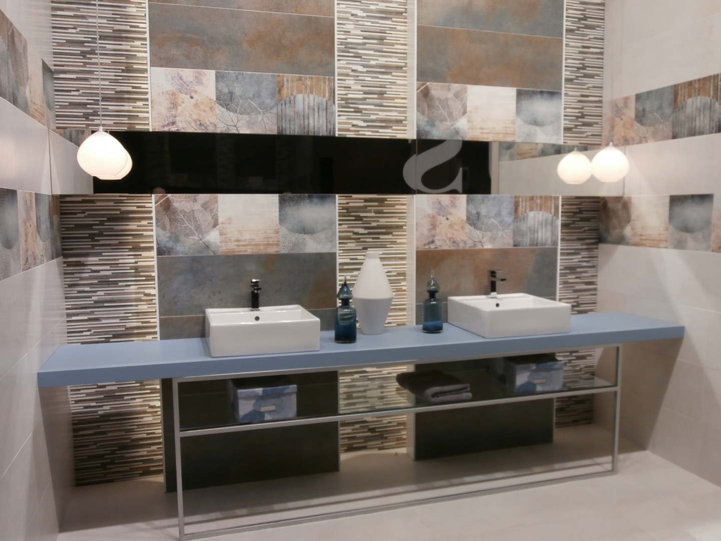 Targi Cersaie 2014 Fot.. Anna Raducha-Romanowicz (60).JPG