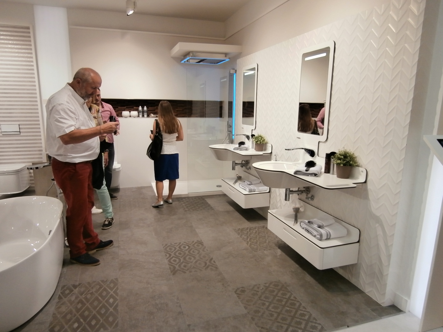 Targi Cersaie 2014 Fot.. Anna Raducha-Romanowicz (106).JPG