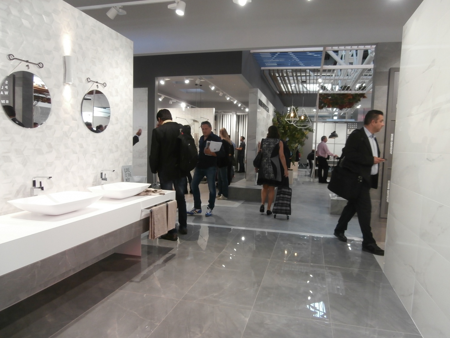 Targi Cersaie 2014 Fot.. Anna Raducha-Romanowicz (76).JPG