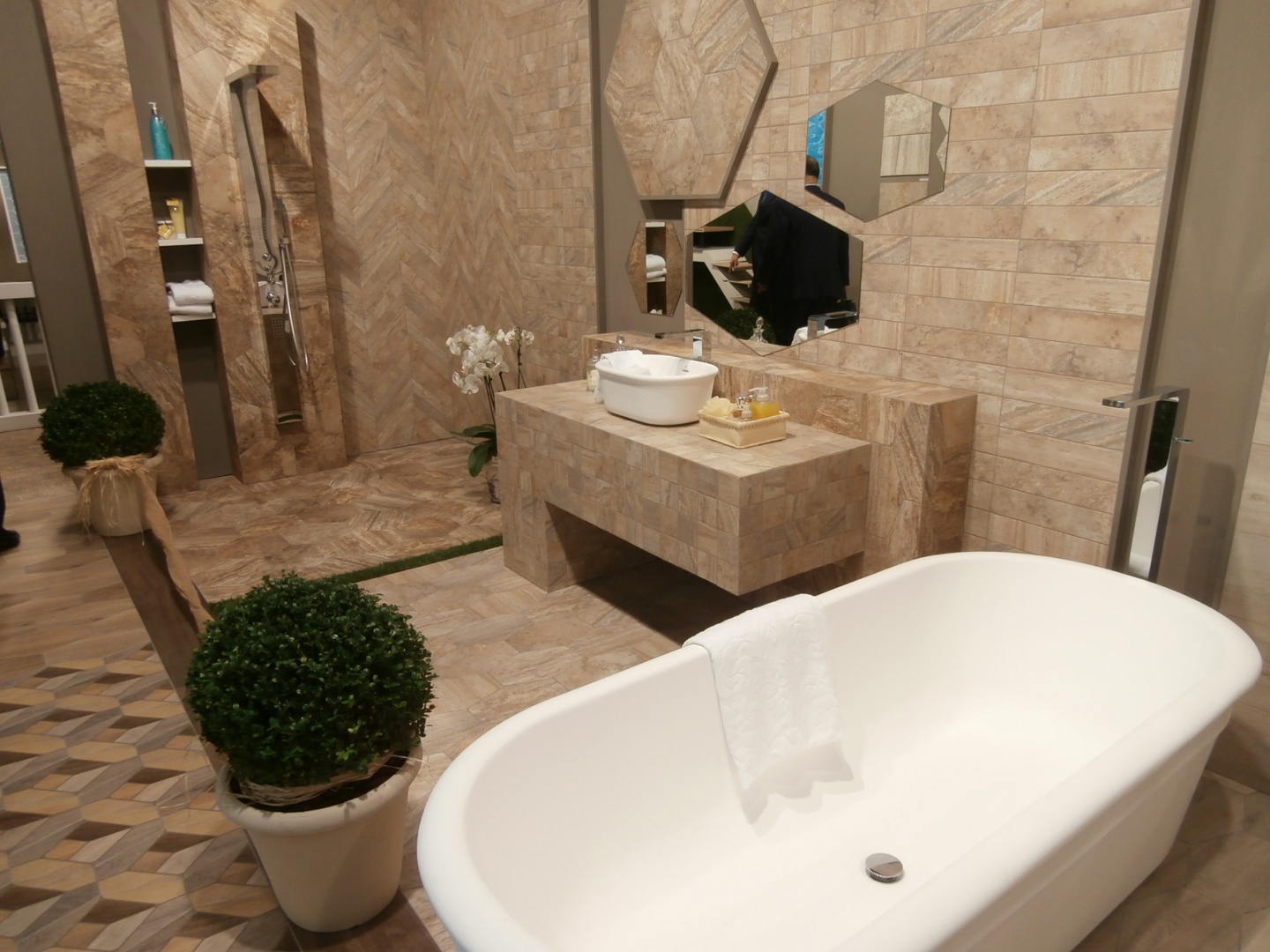 Targi Cersaie 2014 Fot.. Anna Raducha-Romanowicz (58).JPG