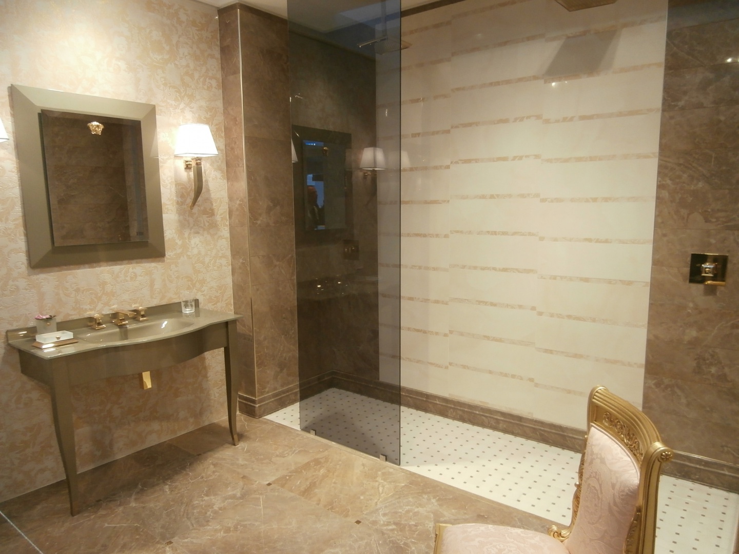 Targi Cersaie 2014 Fot.. Anna Raducha-Romanowicz (78).JPG