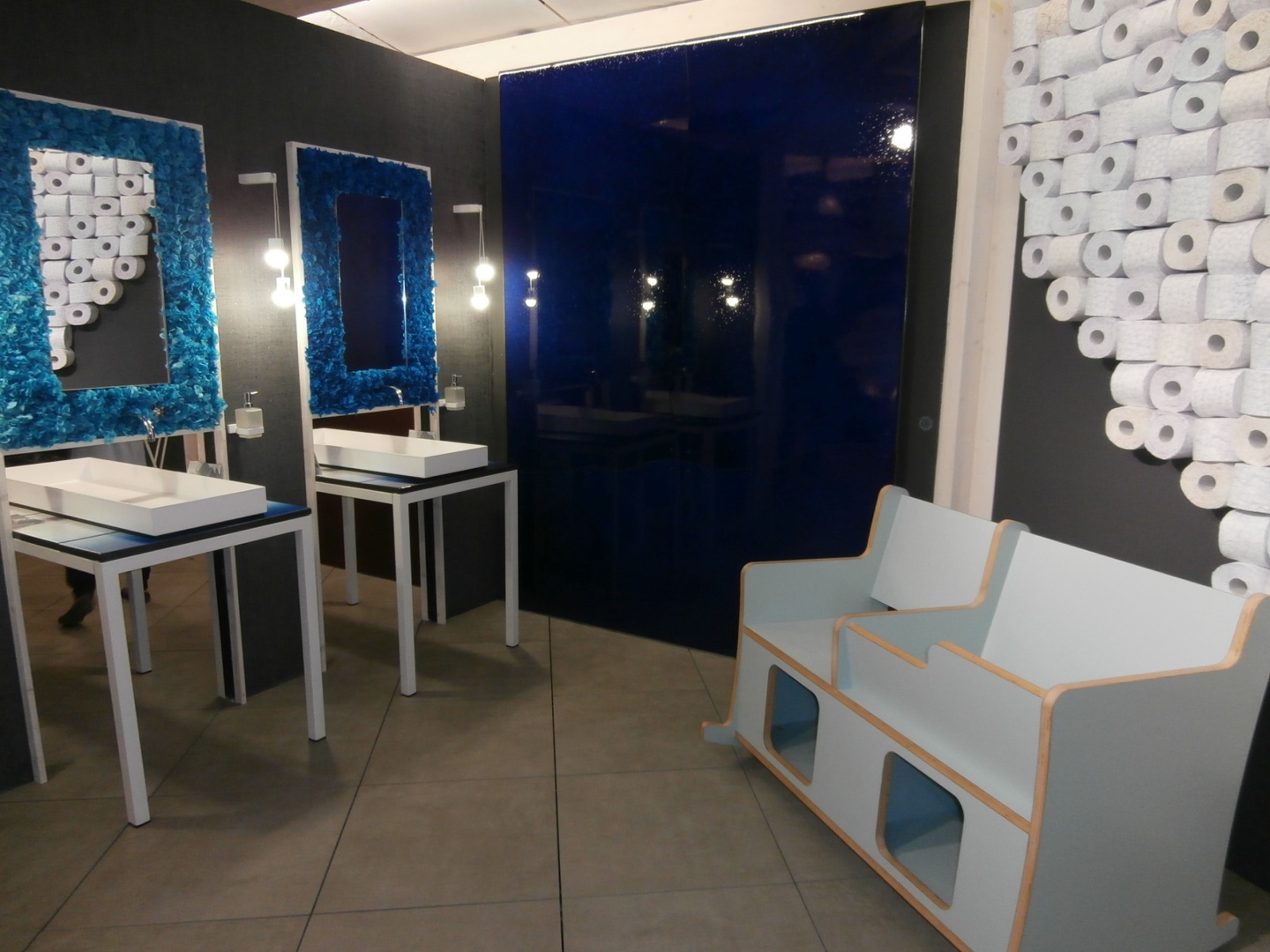 Targi Cersaie 2014 Fot.. Anna Raducha-Romanowicz (43).JPG