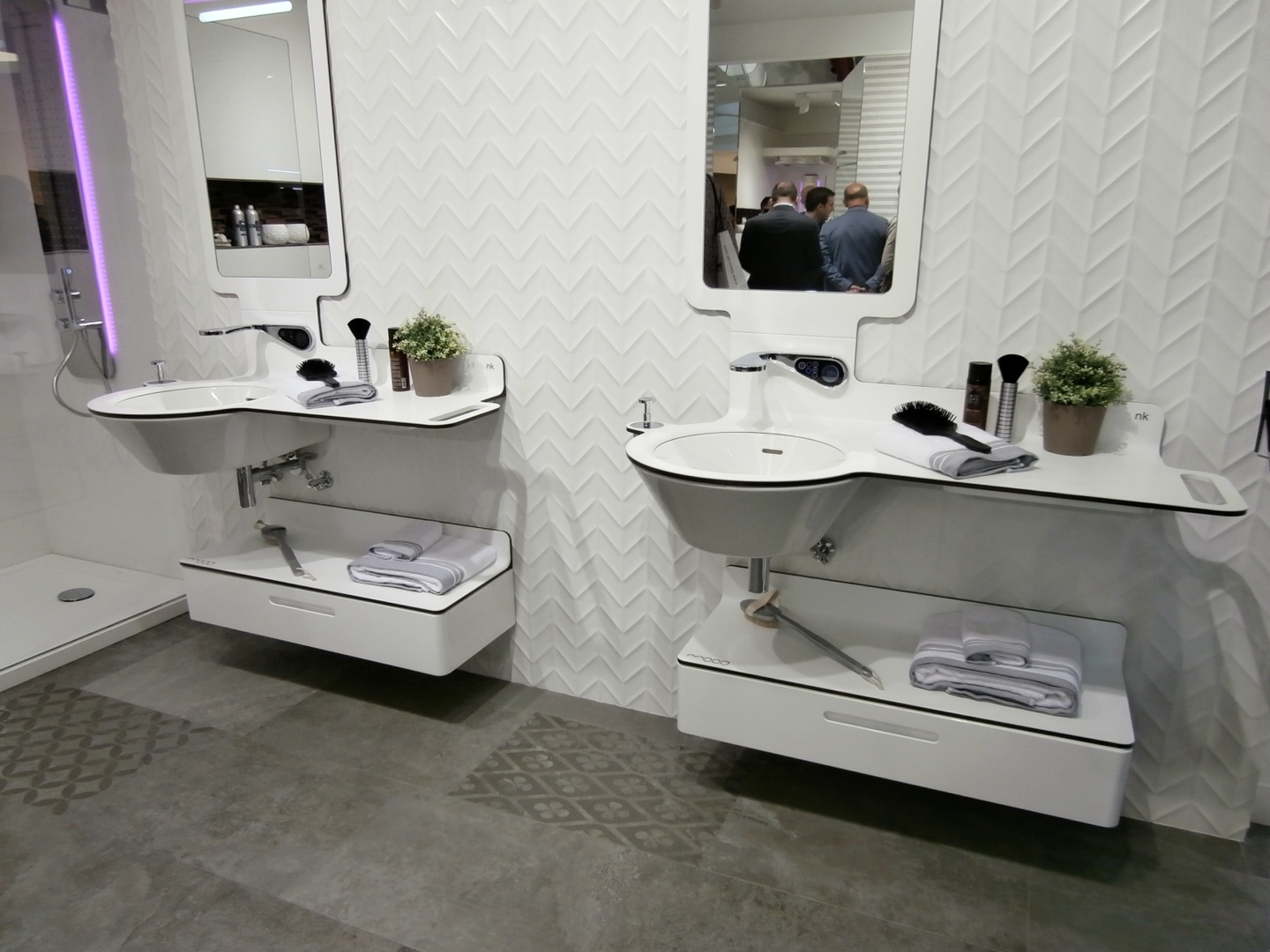 Targi Cersaie 2014 Fot.. Anna Raducha-Romanowicz (104).JPG