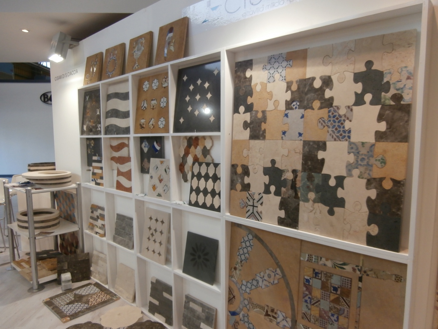 Targi Cersaie 2014 Fot.. Anna Raducha-Romanowicz (149).JPG