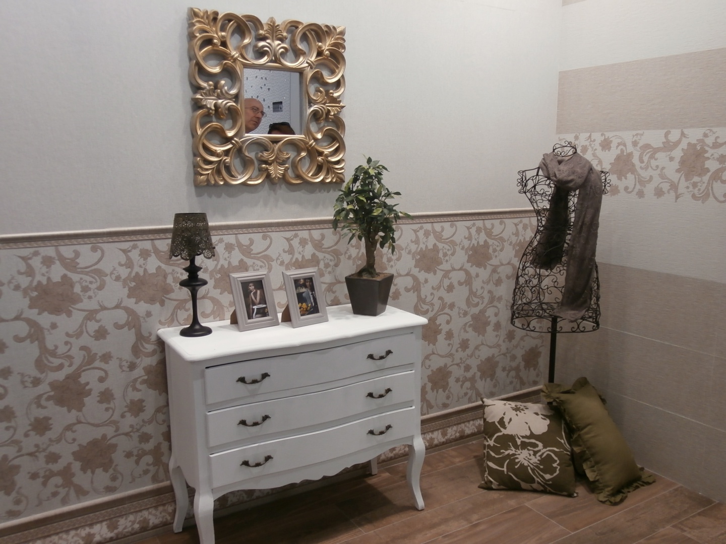 Targi Cersaie 2014 Fot.. Anna Raducha-Romanowicz (87).JPG