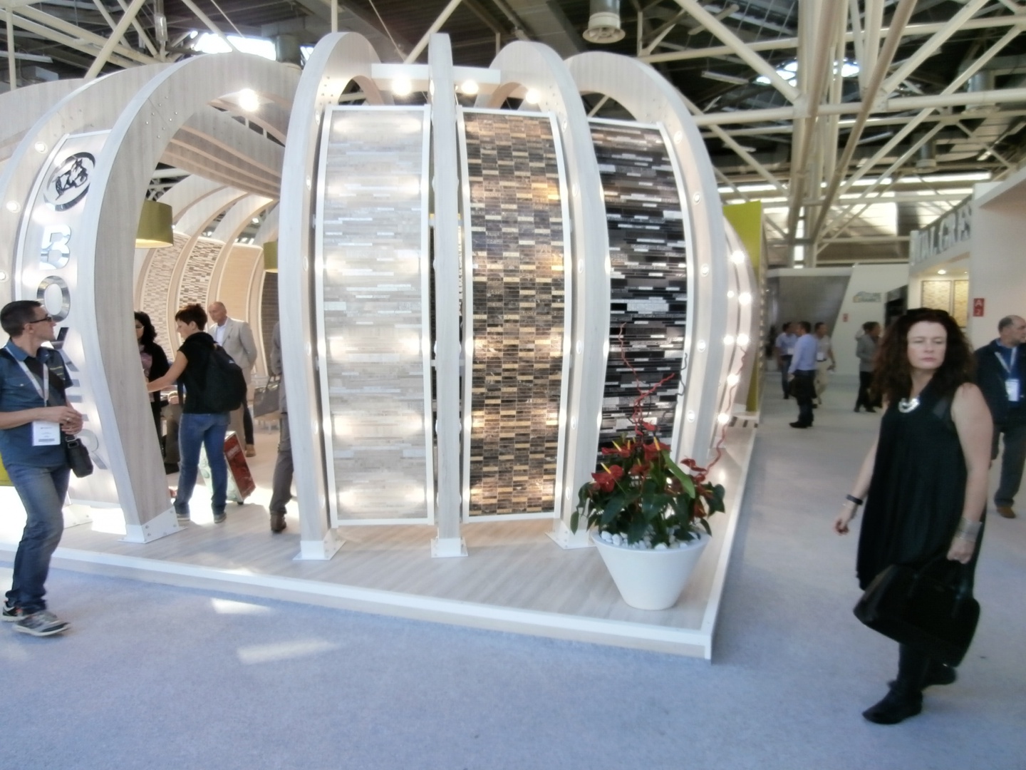 Targi Cersaie 2014 Fot.. Anna Raducha-Romanowicz (56).JPG