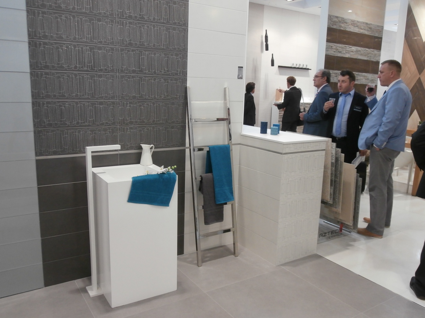 Targi Cersaie 2014 Fot.. Anna Raducha-Romanowicz (88).JPG