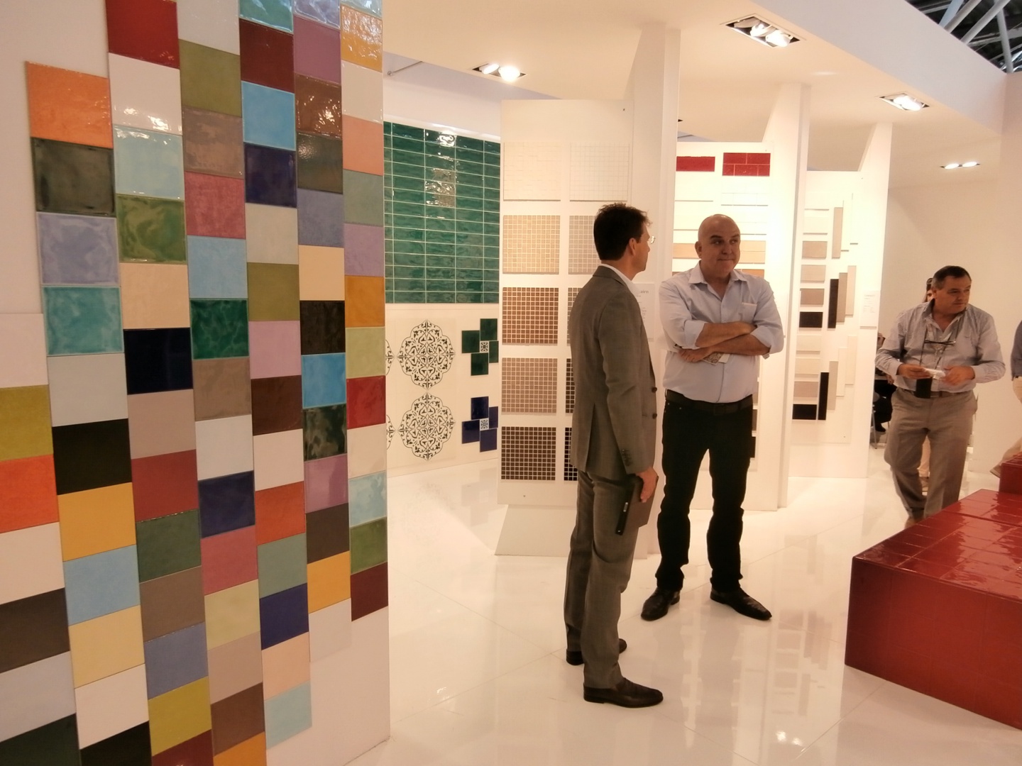 Targi Cersaie 2014 Fot.. Anna Raducha-Romanowicz (113).JPG