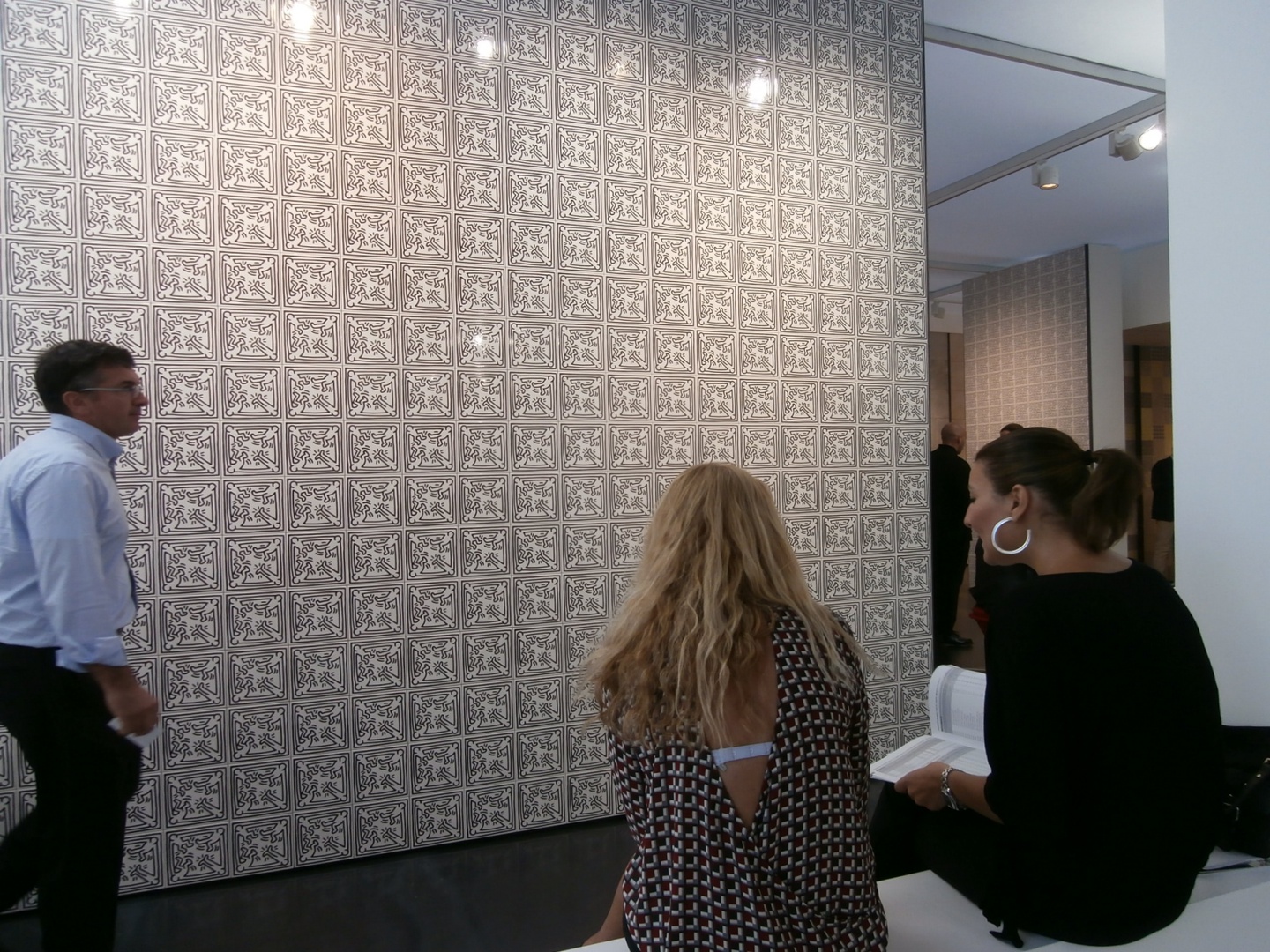 Targi Cersaie 2014 Fot.. Anna Raducha-Romanowicz (71).JPG
