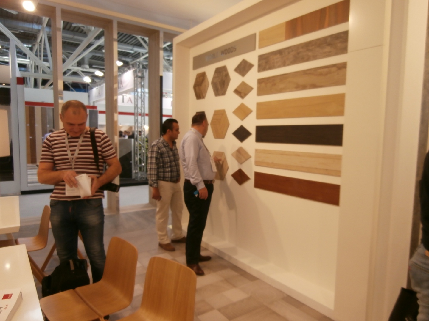 Targi Cersaie 2014 Fot.. Anna Raducha-Romanowicz (82).JPG