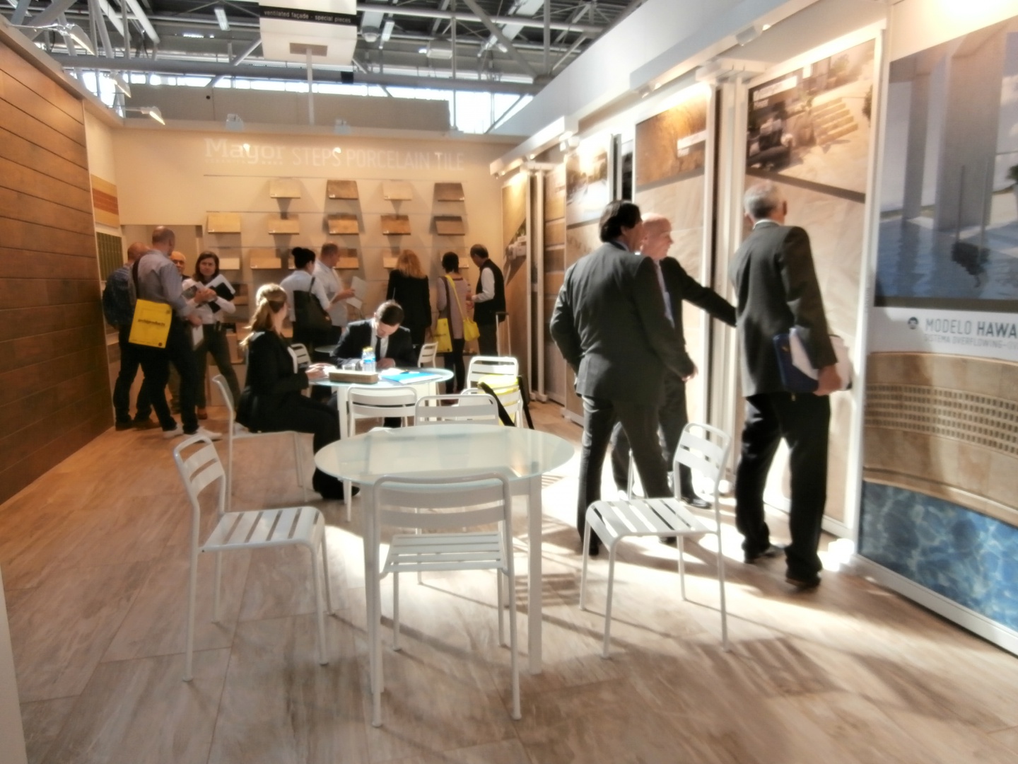 Targi Cersaie 2014 Fot.. Anna Raducha-Romanowicz (94).JPG