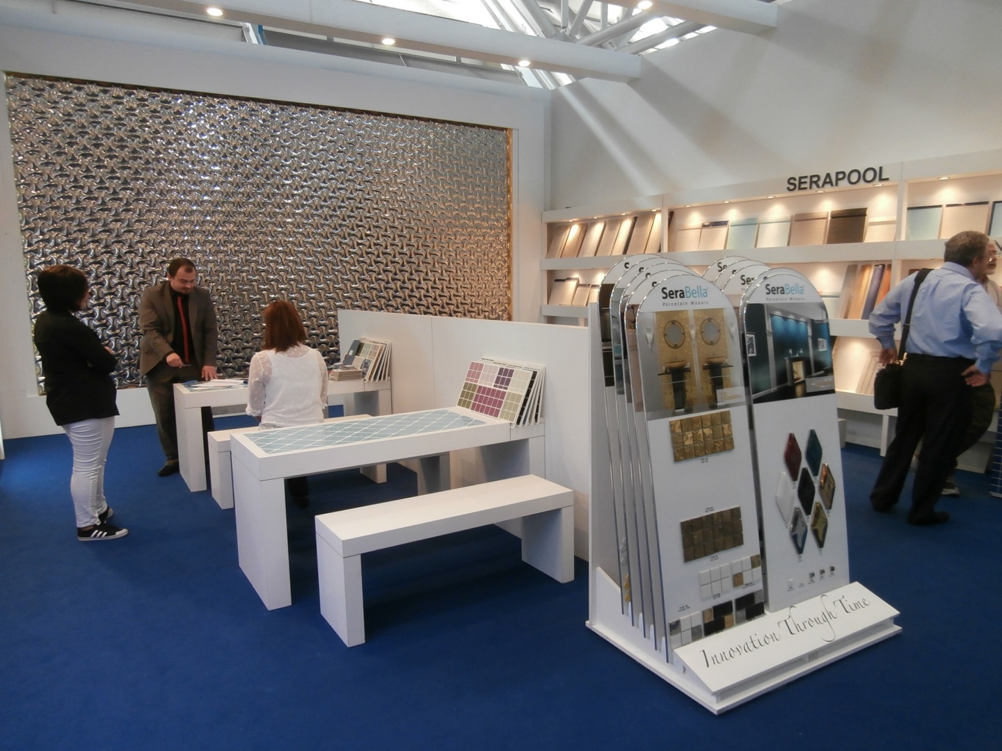 Targi Cersaie 2014 Fot.. Anna Raducha-Romanowicz (70).JPG
