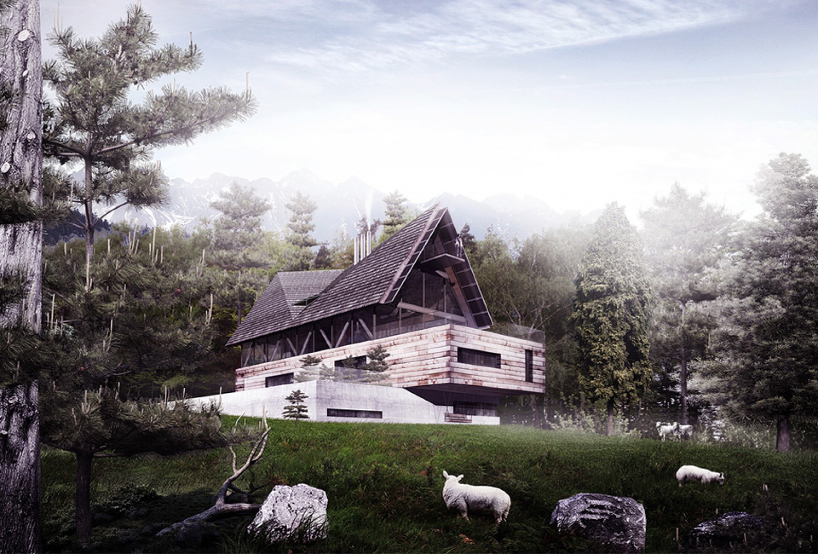00_C Dom Polski proj BXBstudio Boguslaw Barnas.jpg