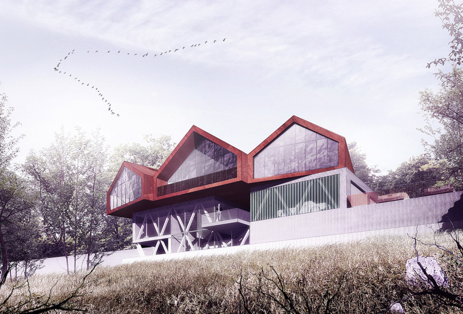04g Dom Zagrodowy proj BXBstudio.jpg