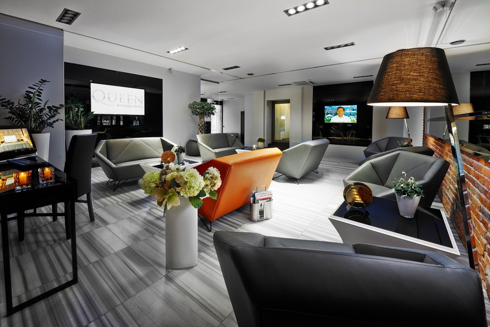 Queen Boutique Hotel, Kraków.jpg