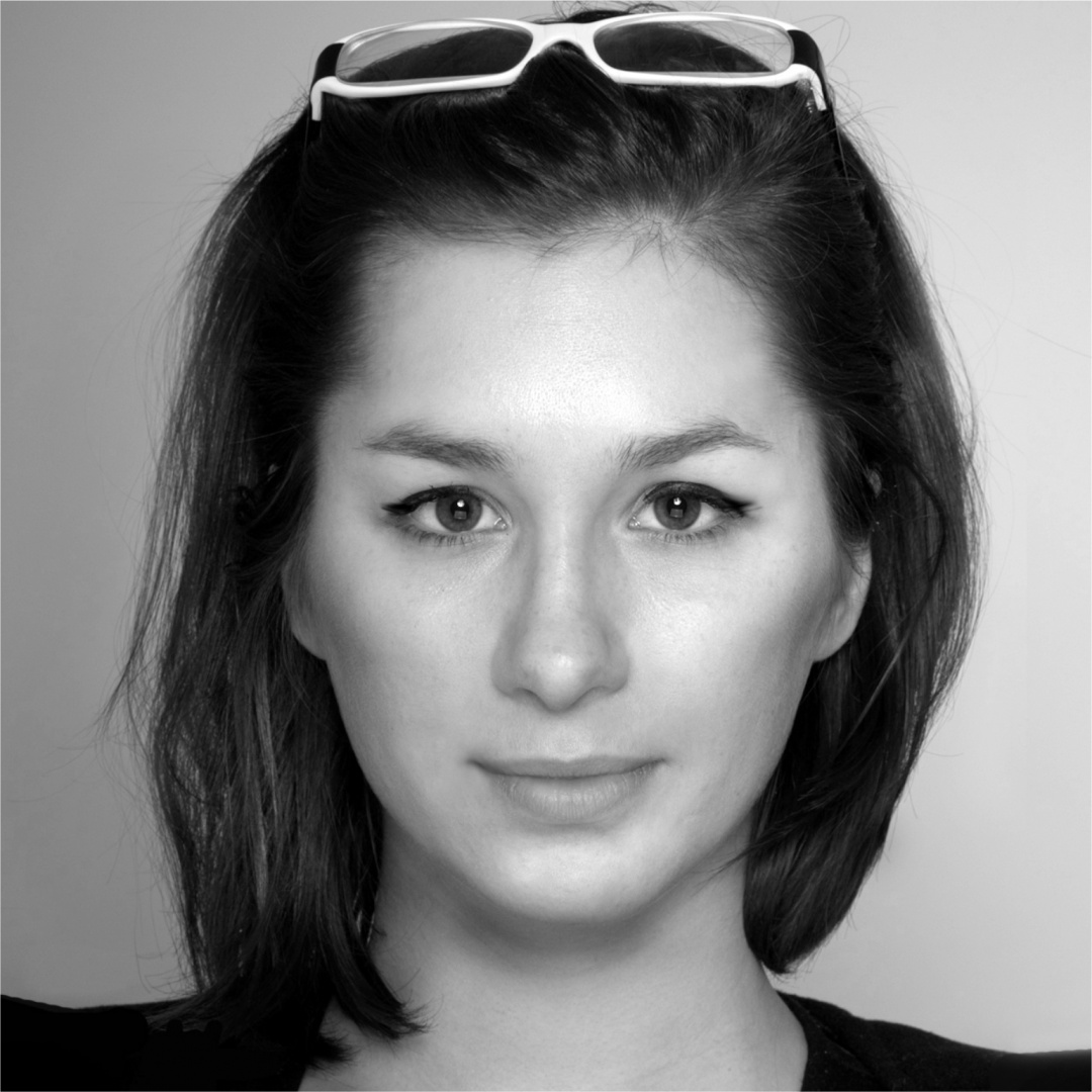 Kinga Chmielarz, projektantka Fot. Archiwum projektantki