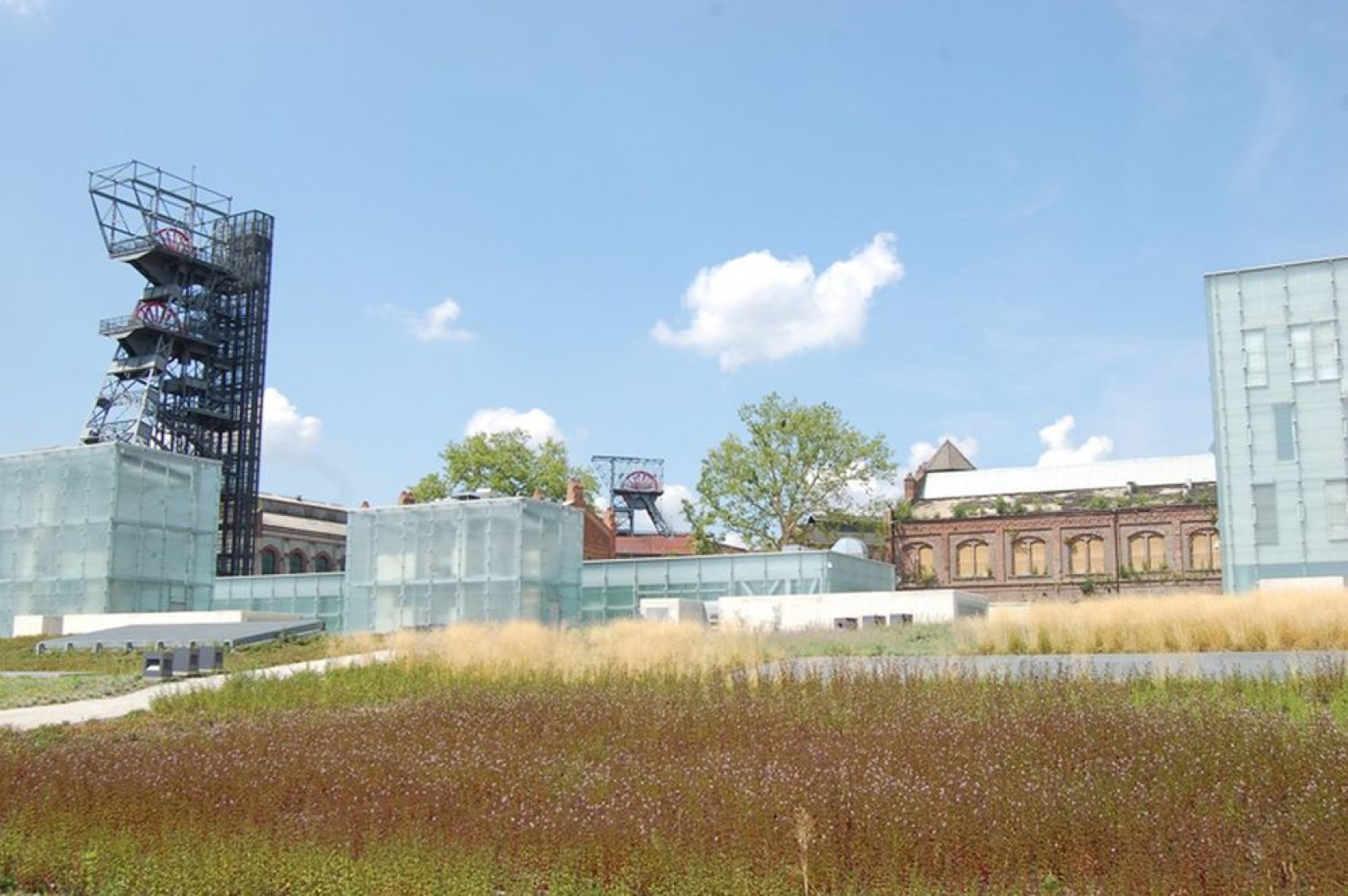 Muzeum Śląskie. Fot. Kris Duda