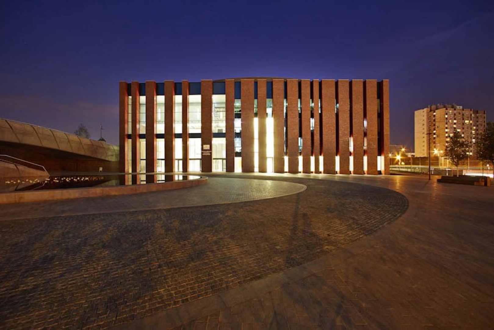 NOSPR Katowice. Fot. Bartek Barczyk 